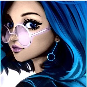 Meet your Posher, Dana